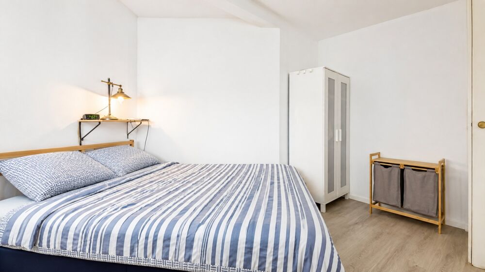 Location Appartement À LOUER MEUBLÉ À DAX CENTRE – APPARTEMENT T2 DE 46,09 M² AVEC TERRASSE ET PARKING Dax