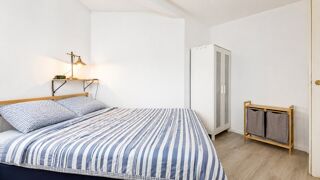  Appartement à louer 2 pièces 46 m²