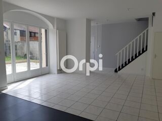  Maison à vendre 4 pièces 90 m²