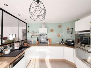  Maison � vendre 7 pi�ces 166 m�