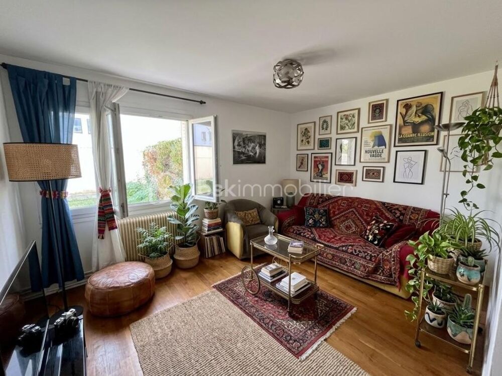 Vente Appartement Appartement T3 de 52 m²  TOULOUSE CENTRE Toulouse
