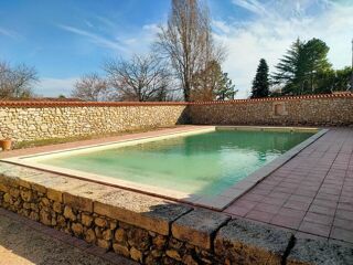  Maison � vendre 15 + pi�ces 600 m�