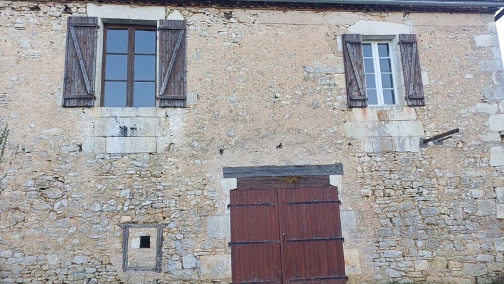 Vente Maison Maison à vendre 3 pièces AJAT (24) Ajat