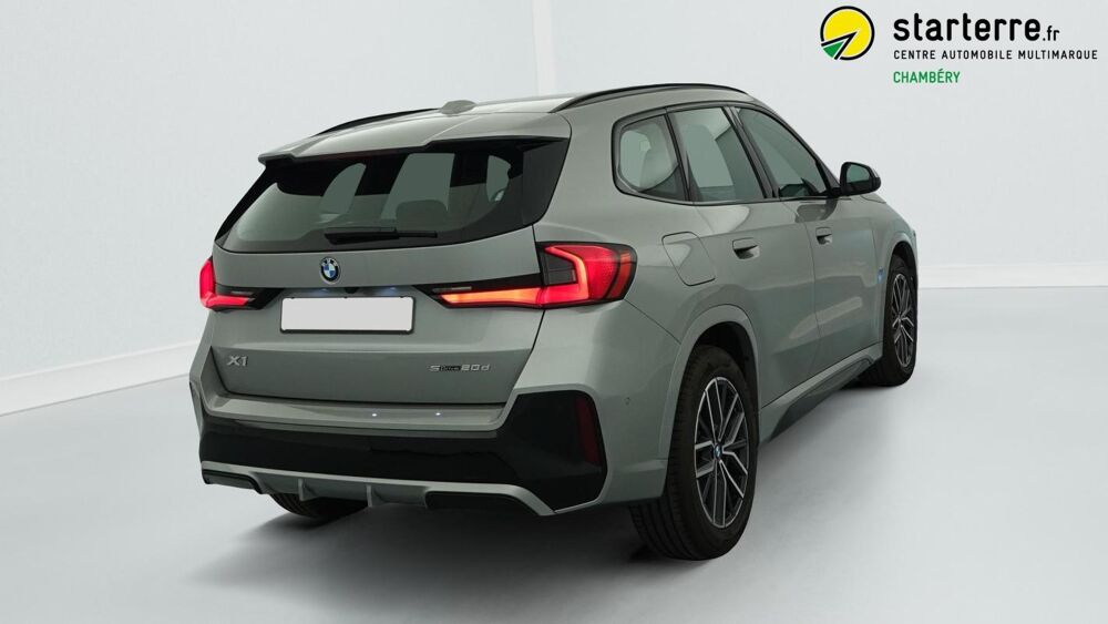 X1 U11 SDRIVE 20D 163CH DKG7 M SPORT 2025 occasion 73420 Voglans