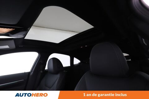S&eacute;rie 4 420d xDrive M Sport BVA8 190 ch 2025 occasion 92130 Issy-les-Moulineaux