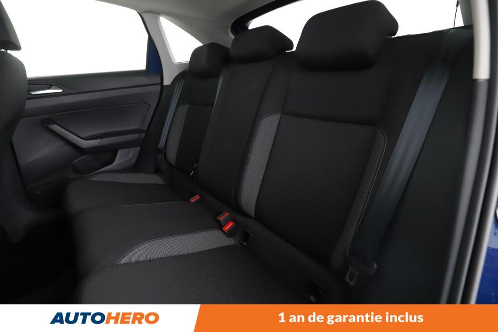 Taigo 1.0 TSI BVM5 95 ch 2025 occasion 92130 Issy-les-Moulineaux