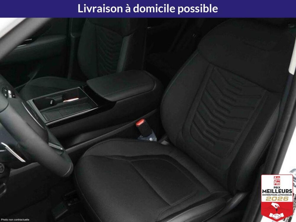 Tucson 288 PHEV BUSINESS PLUS 2026 occasion 10150 Lavau