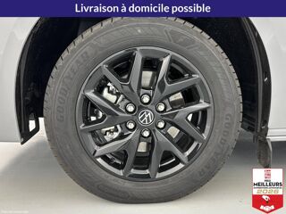 Transporter PROCAB T7 L1H1 2.0 TDI 170ch Business 2025 occasion 10150 Lavau