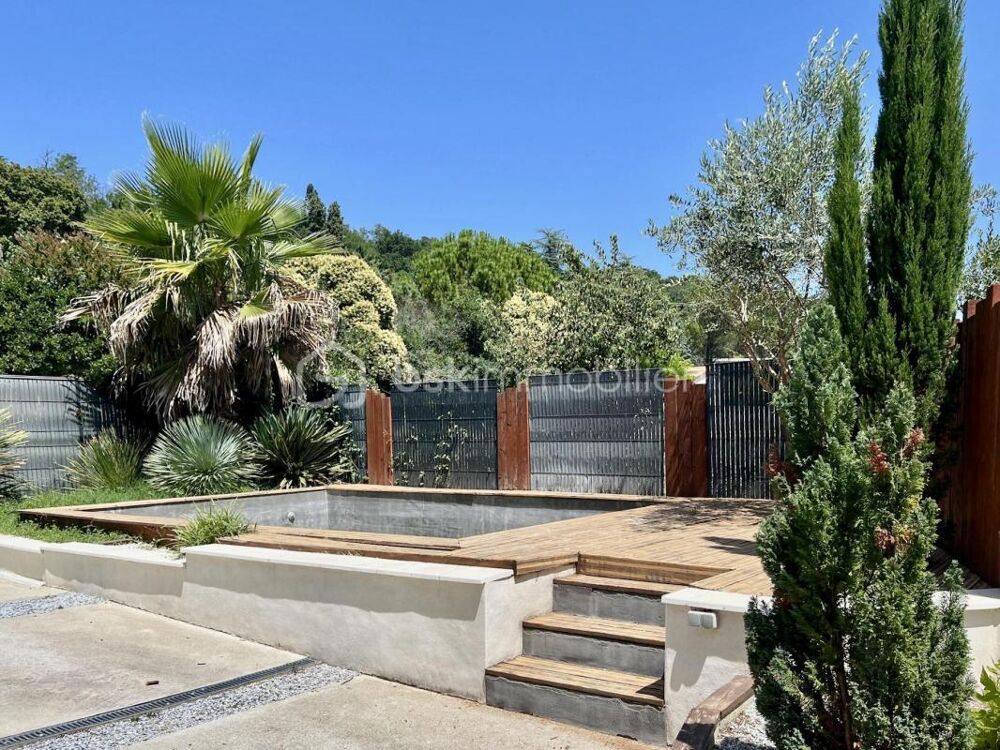 Vente Maison Un bien recherché entre ville et campagne à Montélimar Montelimar