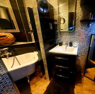  Appartement à louer 3 pièces 60 m²