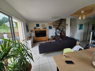  Maison à vendre 8 pièces 172 m²