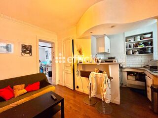  Appartement à vendre 2 pièces 30 m²