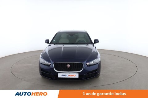 XE 2.0d Prestige Auto 180 ch 2015 occasion 92130 Issy-les-Moulineaux
