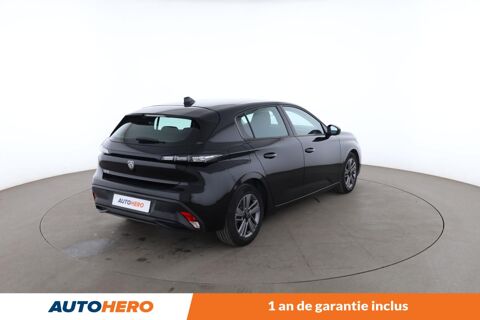 308 1.5 Blue-HDi Active Pack 131 ch 2022 occasion 92130 Issy-les-Moulineaux
