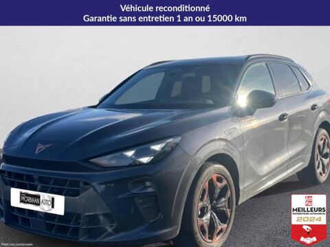 Cupra Terramar 1.5 ehybrid 204 ch dsg6 v 2025 occasion Lavau 10150