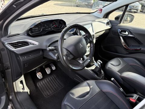 208 GT LINE HDI 100 2019 occasion 38160 Chatte