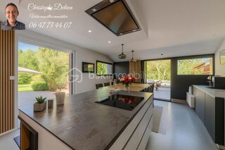  Maison � vendre 7 pi�ces 246 m�