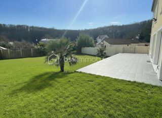  Maison � vendre 6 pi�ces 129 m�