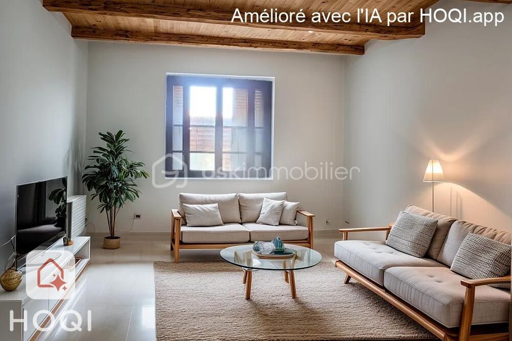 Vente Maison EN PLEIN CENTRE, PROCHE DE TOUTES LES COMMODITÉS Montagnac