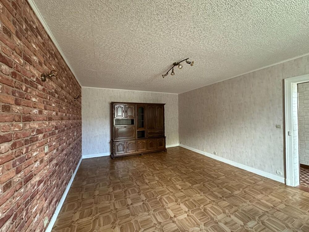 Maison de bourg de 123 m² à Vicq sur Nahon (36600)