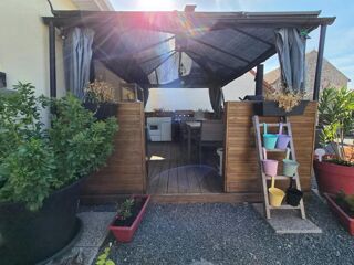  Maison à vendre 3 pièces 67 m²
