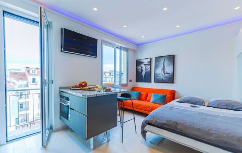  Appartement � louer 1 pi�ce 25 m�