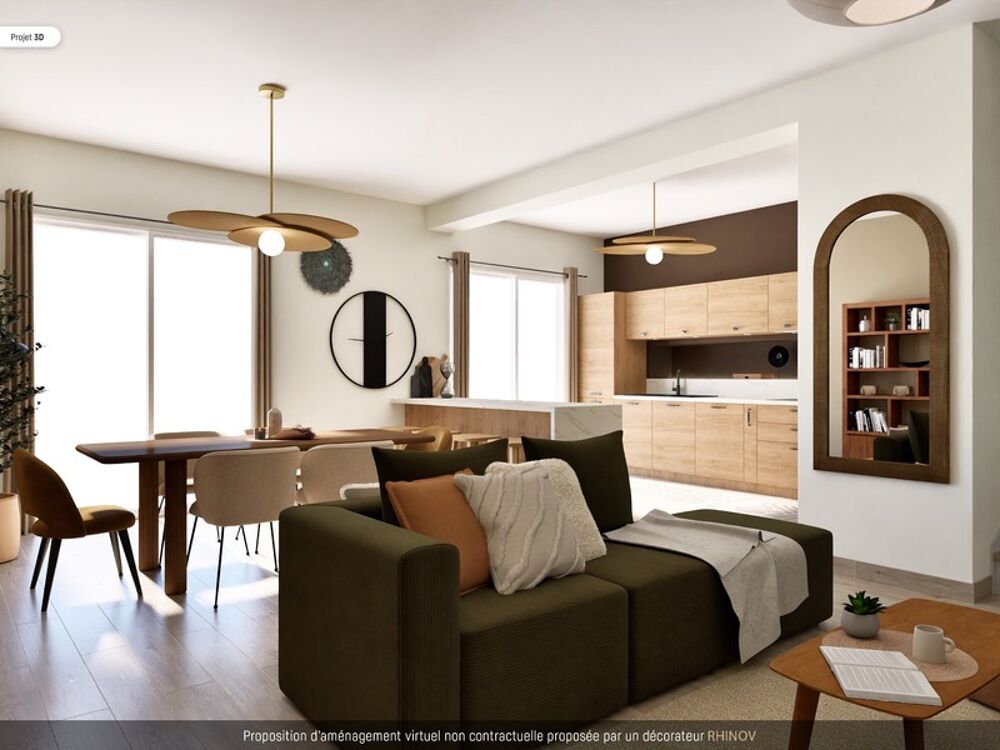 Vente Maison GRANGE DE 80M² (POTENTIEL DE 150M² HABITABLE) + ABRIS A ENTIEREMENT RENOVER SUR UNIEUX Unieux