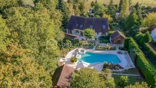  Propriété/château à vendre 10 pièces 320 m² Milly la foret