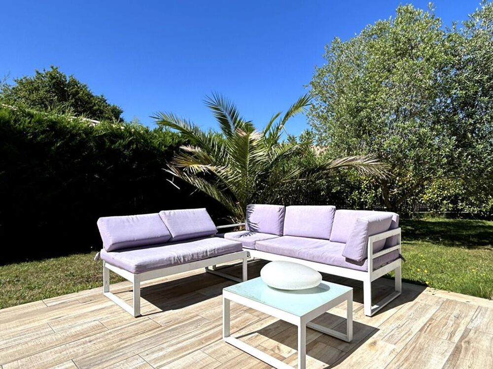 Vente Maison Vente maison 156m2 CARCANS (33121) Carcans