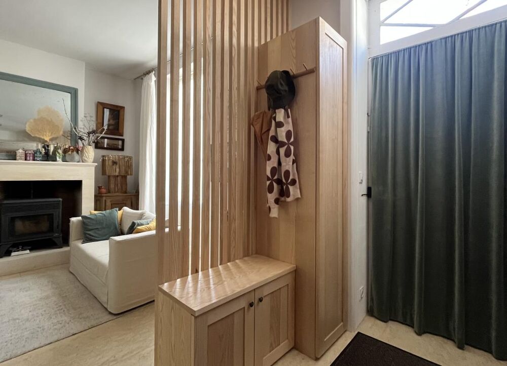 Vente Maison Maison Saint jean d angely