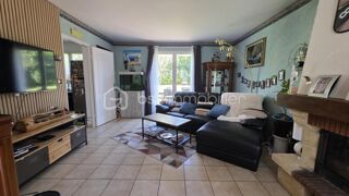  Maison � vendre 7 pi�ces 132 m�