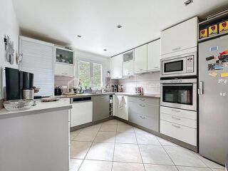  Maison à vendre 6 pièces 130 m²