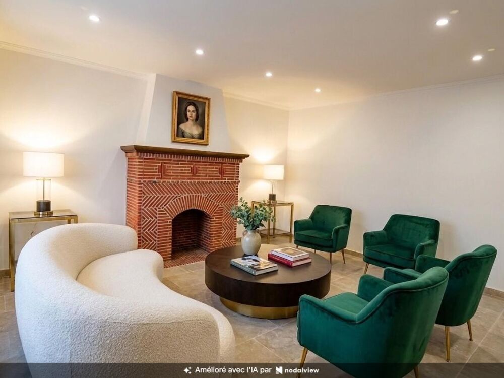Vente Maison Maison rénovée 120 m² Ivry la bataille
