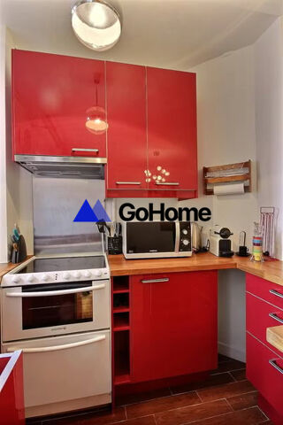  Appartement � louer 2 pi�ces 34 m�