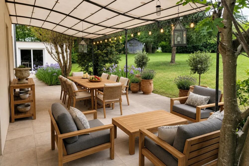 Vente Maison Rare maison familiale 7 pièces à La Norville La norville
