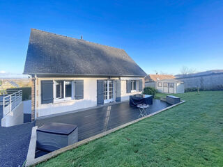  Maison à vendre 7 pièces 97 m²