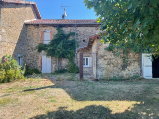  Maison à vendre 6 pièces 119 m²