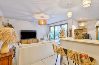  Appartement � vendre 3 pi�ces 61 m�