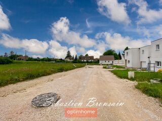  Terrain à vendre 682 m²
