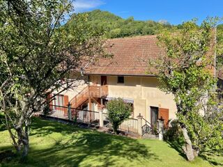  Maison à vendre 8 pièces 215 m²