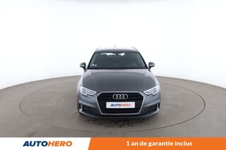 A3 1.4 TFSI COD Sport S tronic 7 150 ch 2016 occasion 92130 Issy-les-Moulineaux