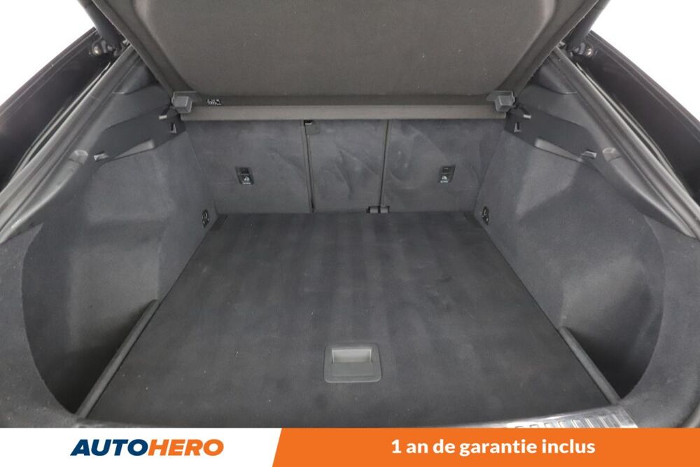 Q3 45 TFSI S line Quattro S tronic 230 ch 2019 occasion 92130 Issy-les-Moulineaux