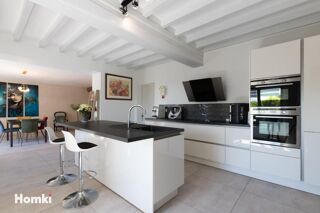 Maison à vendre 5 pièces 215 m²