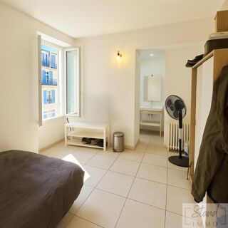  Appartement � vendre 4 pi�ces 82 m�