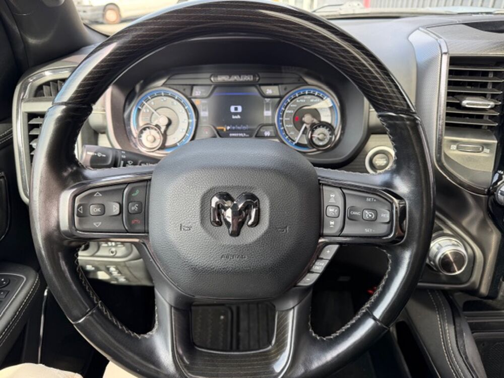 RAM 1500 LIMITED 5,7L HEMI 2022 occasion 33300 Bordeaux