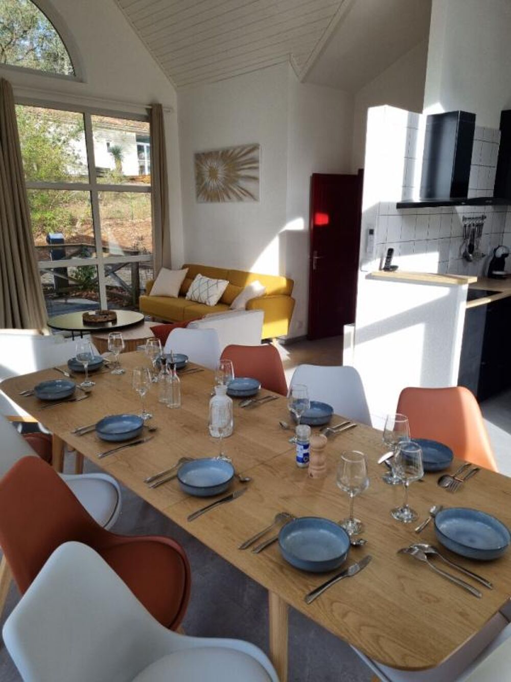 à vendre  Maison Biscarrosse (40600)