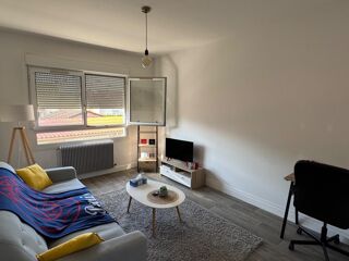 Immeuble à vendre 15 + pièces 260 m² Saint dizier