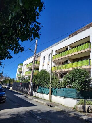  Appartement à vendre 4 pièces 84 m²