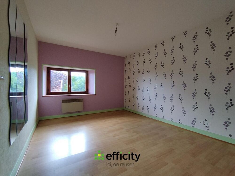 Vente Maison Maison Servant