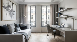  Appartement à vendre 5 pièces 103 m²